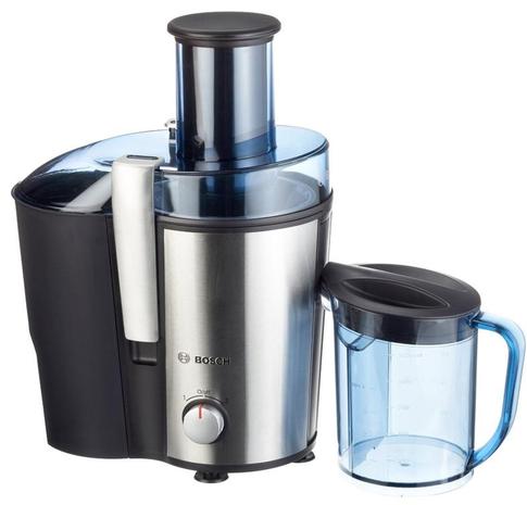 Bosch MES3500, mehulinko