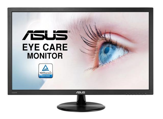 ASUS VP247HAE (23,6"), näyttö – kuva 1/8