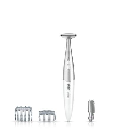 Braun Silk-épil FG1100 Beauty Styler, bikinitrimmeri