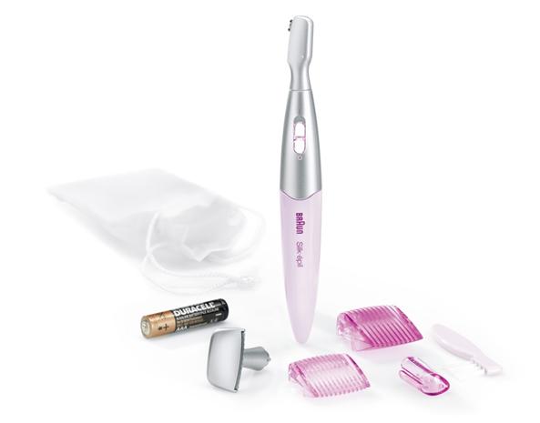 Braun Silk-épil FG1100 Beauty Styler, bikinitrimmeri