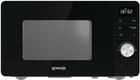 Gorenje MO20A3B, mikroaaltouuni