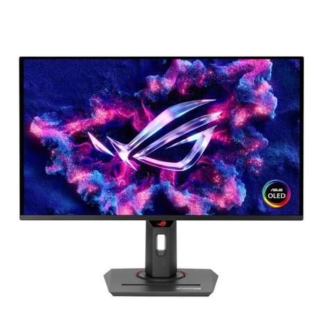 26.5" ASUS ROG Strix OLED XG27ACDNG