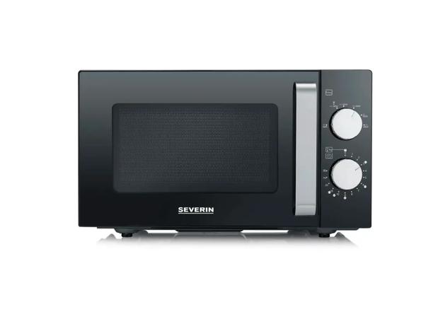 Severin MW 7761, mikroaaltouuni