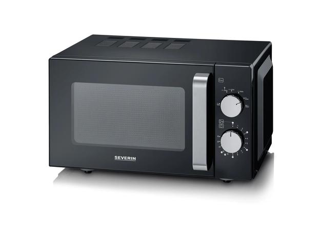 Severin MW 7761, mikroaaltouuni