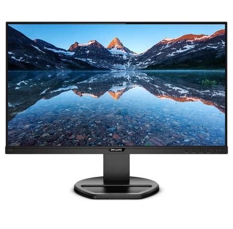 Philips 243B9 (23,8"), näyttö