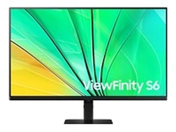 Samsung S32D600E (32"), näyttö