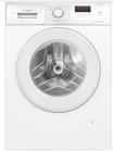 Bosch Serie 2 WGE03200SN, pyykinpesukone