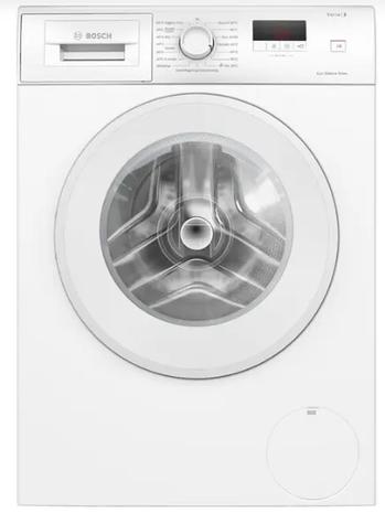 Bosch Serie 2 WGE03200SN, pyykinpesukone
