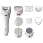 Philips Epilaattori Series 8000 BRE730/10
