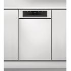 Whirlpool WSBO3O34PFX, astianpesukone