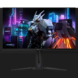 Gigabyte AORUS FO32U2 (31,5"), näyttö