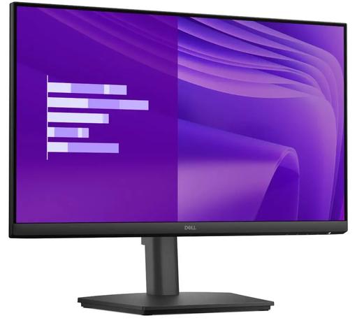 Dell E2425HM (23,8"), näyttö