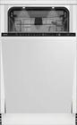 Beko BDIS48E041Q, astianpesukone