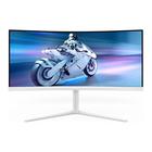 Philips 34M2C5501A (34"), näyttö