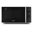 Whirlpool Cook 20 MWP 101 W, mikroaaltouuni