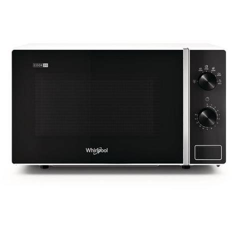 Whirlpool Cook 20 MWP 101 W, mikroaaltouuni – kuva 1/8