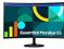 Samsung S27D362 (27"), näyttö – kuva 1
