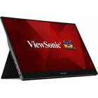 ViewSonic TD1655 (15,6"), näyttö