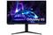 Samsung S27DG300 (27"), näyttö – kuva 1