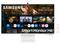 Samsung S32FM801UU (32"), näyttö – kuva 1