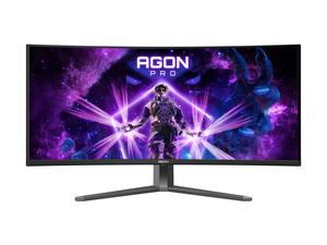 AOC AG346UCD (34"), näyttö