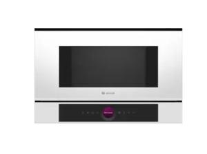 Bosch Serie 8 BFL7221W1, mikroaaltouuni