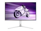 34" Philips Evnia 8000 32M2N8900 - OLED monitor - curved - 34" - HDR