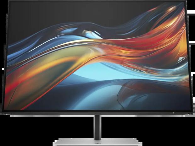 24" HP 724pu - 5 ms - Näyttö