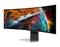 Samsung S49CG954 (49"), näyttö – kuva 3