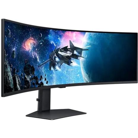 Samsung S49CG954 (49"), näyttö – kuva 4/8