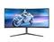 Philips 34M2C6500 (34"), näyttö – kuva 1