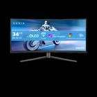 Philips 34M2C6500 (34"), näyttö