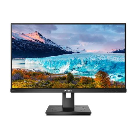Philips 242S1AE (23,8"), näyttö – kuva 1/8