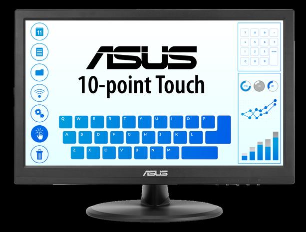 16" ASUS VT169HE