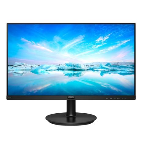 Philips 221V8 (21,5"), näyttö – kuva 1/8