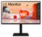 LG 27BA45QB-B (27"), näyttö – kuva 1