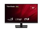 ViewSonic 32" Näyttö VA3209-MH - LED monitor - Full HD (1080p) - 32" - 4 ms