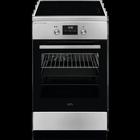 AEG CIB56491BM, induktioliesi