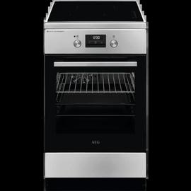 AEG CIB56491BM, induktioliesi