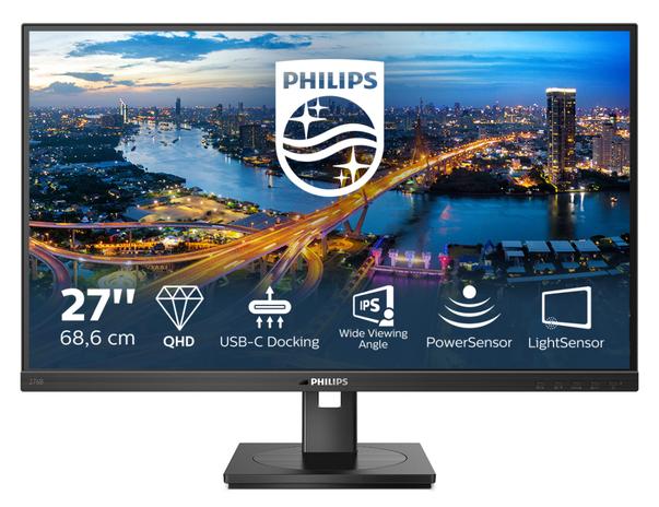 Philips 276B1 (27"), näyttö
