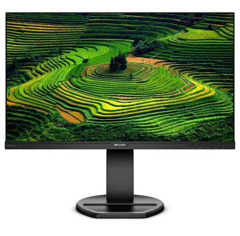 Philips 241B8QJEB (23,8"), näyttö