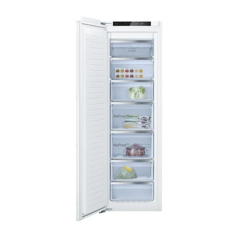Bosch GIN81VEE0, pakastin