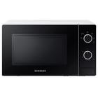 Samsung MS20A3010AH, mikroaaltouuni