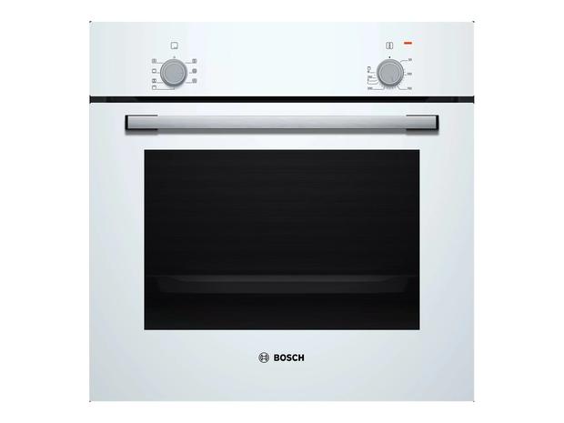Bosch HBF010BV1S, uuni