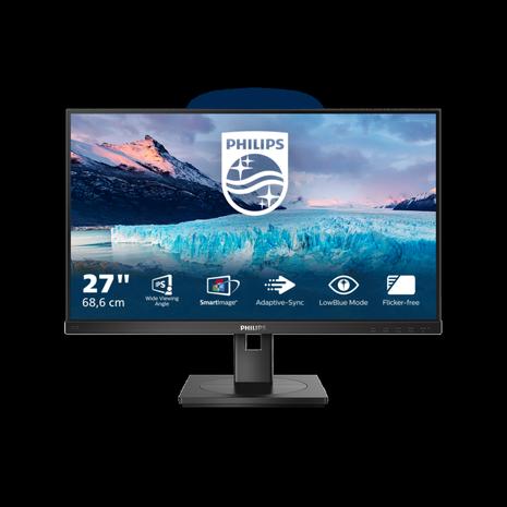 Philips 272S1M (27"), näyttö