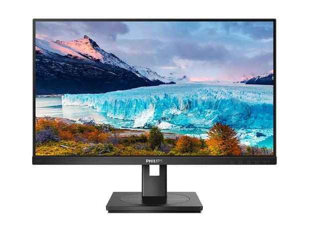 Philips 272S1M (27"), näyttö