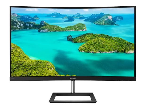 Philips 325E1C (31,5"), näyttö