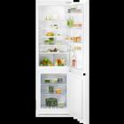 Electrolux ENT6NE18S, jääkaappipakastin
