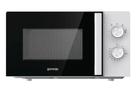 Gorenje MO20E1WH, mikroaaltouuni
