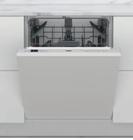 Whirlpool W2I HD524 AS, astianpesukone